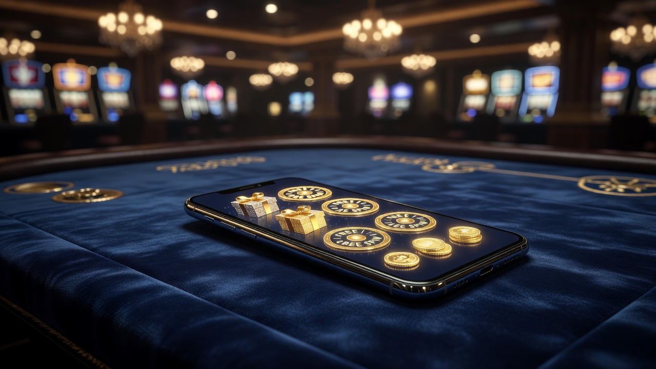 Arten von Boni ohne Einzahlung im Überblick - Casino Bonus ohne Einzahlung