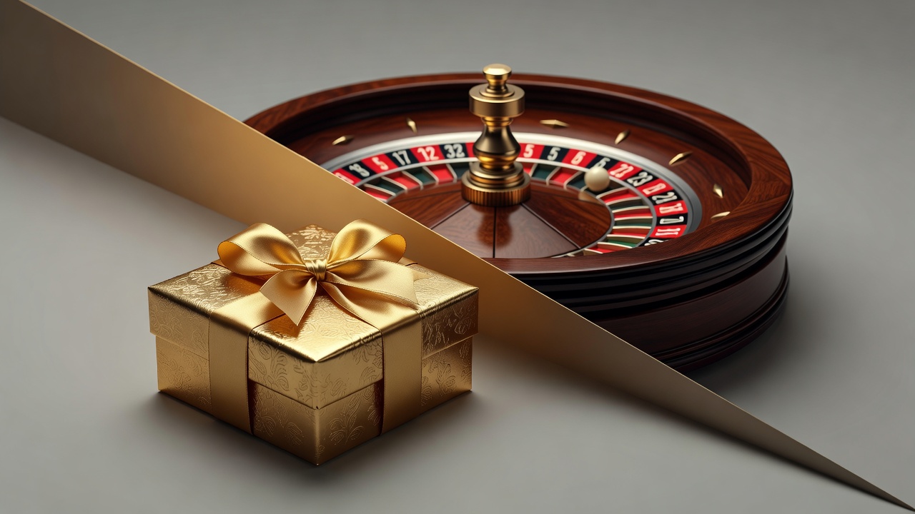 Vorteile und Nachteile von No-Deposit Boni - Casino Bonus ohne Einzahlung