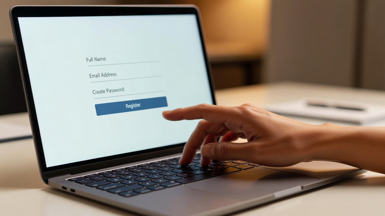 So sichern Sie sich Ihren gratis Bonus – Schritt für Schritt - 7 Euro Bonus ohne Einzahlung
