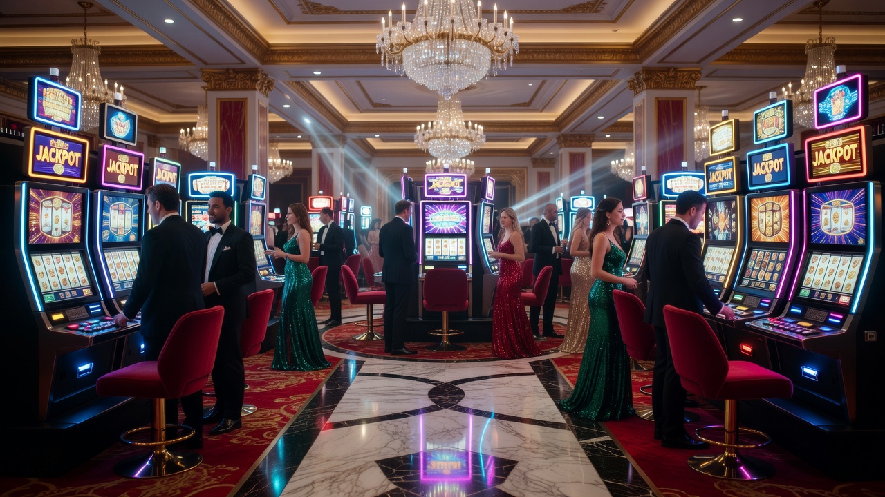 Deshalb geben Casinos Boni - 5 Euro Bonus ohne Einzahlung