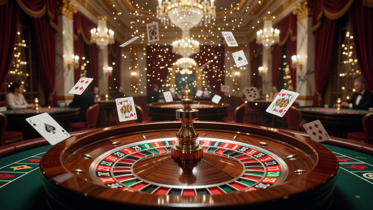 Optimale Spielauswahl für Ihr Gratisguthaben - 20 Euro Bonus ohne Einzahlung