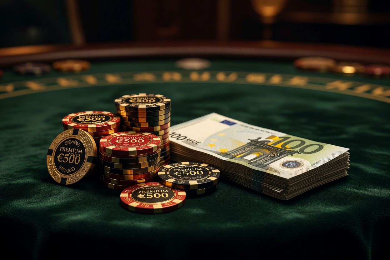 Über 25 € Casino-Boni ohne Einzahlung - 25 Euro Bonus ohne Einzahlung