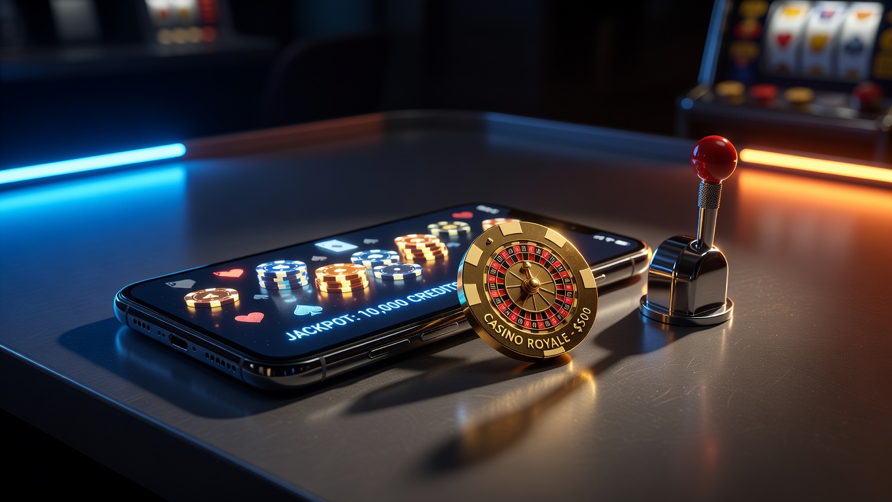 Bonusgeld vs. Freispiele: Was passt besser zu Ihnen? - Mobile Casino Bonus ohne Einzahlung