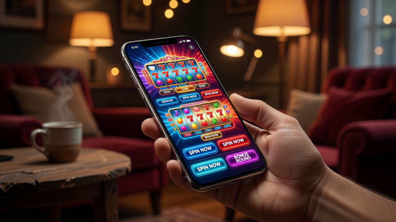 Mobile Benutzerfreundlichkeit - Minimale Einzahlung Casinos