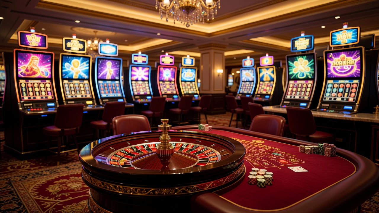 Das umfassende Spielangebot bei VOdds - bestes online casino vodds