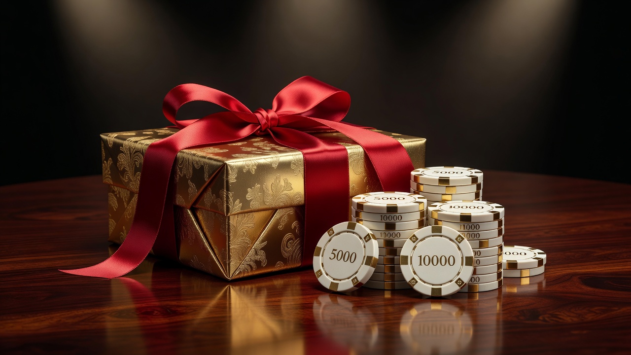 Boni, Aktionen und faire Spielbedingungen - bestes online casino vodds