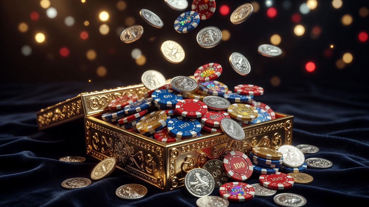 Bonusangebote: Willkommensbonus und Freispiele - casino deutschland