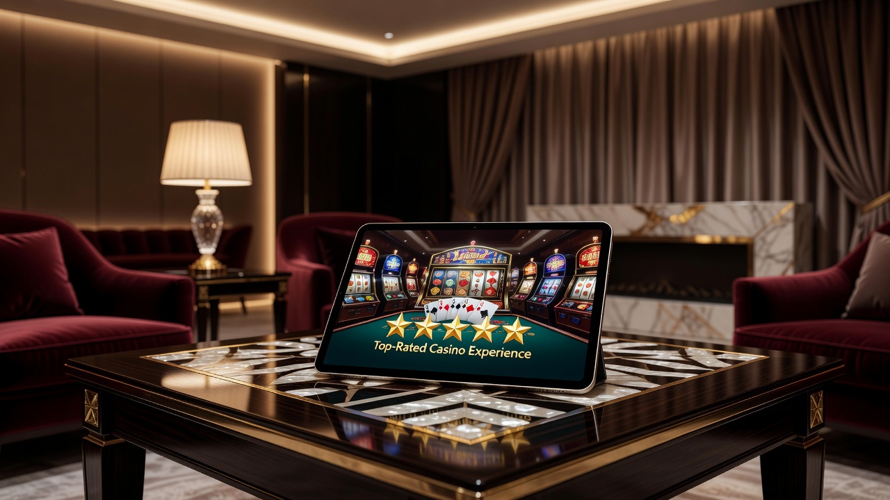 Top-Online-Spielotheken im Test - casino deutschland