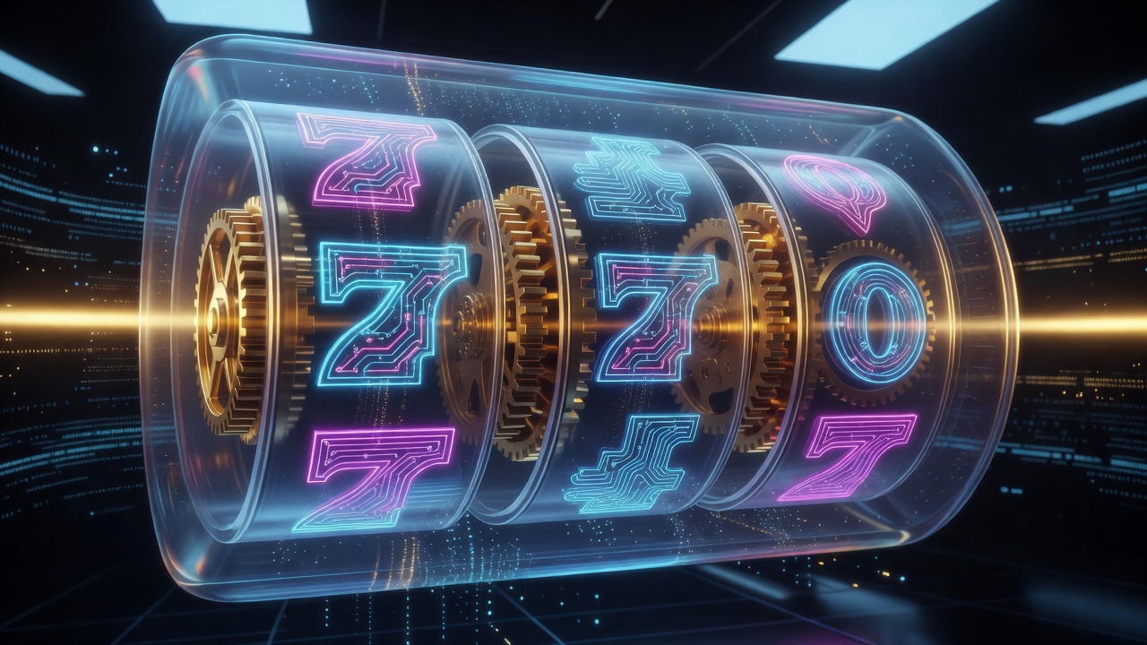 Wie Spielautomaten funktionieren: Mechanik &amp; Gewinnchancen - online slots