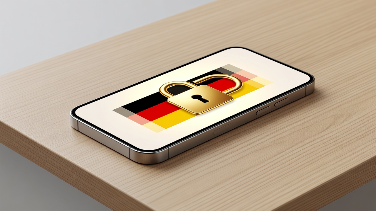 Lizenzierung und Sicherheit in Deutschland 2026 - online slots