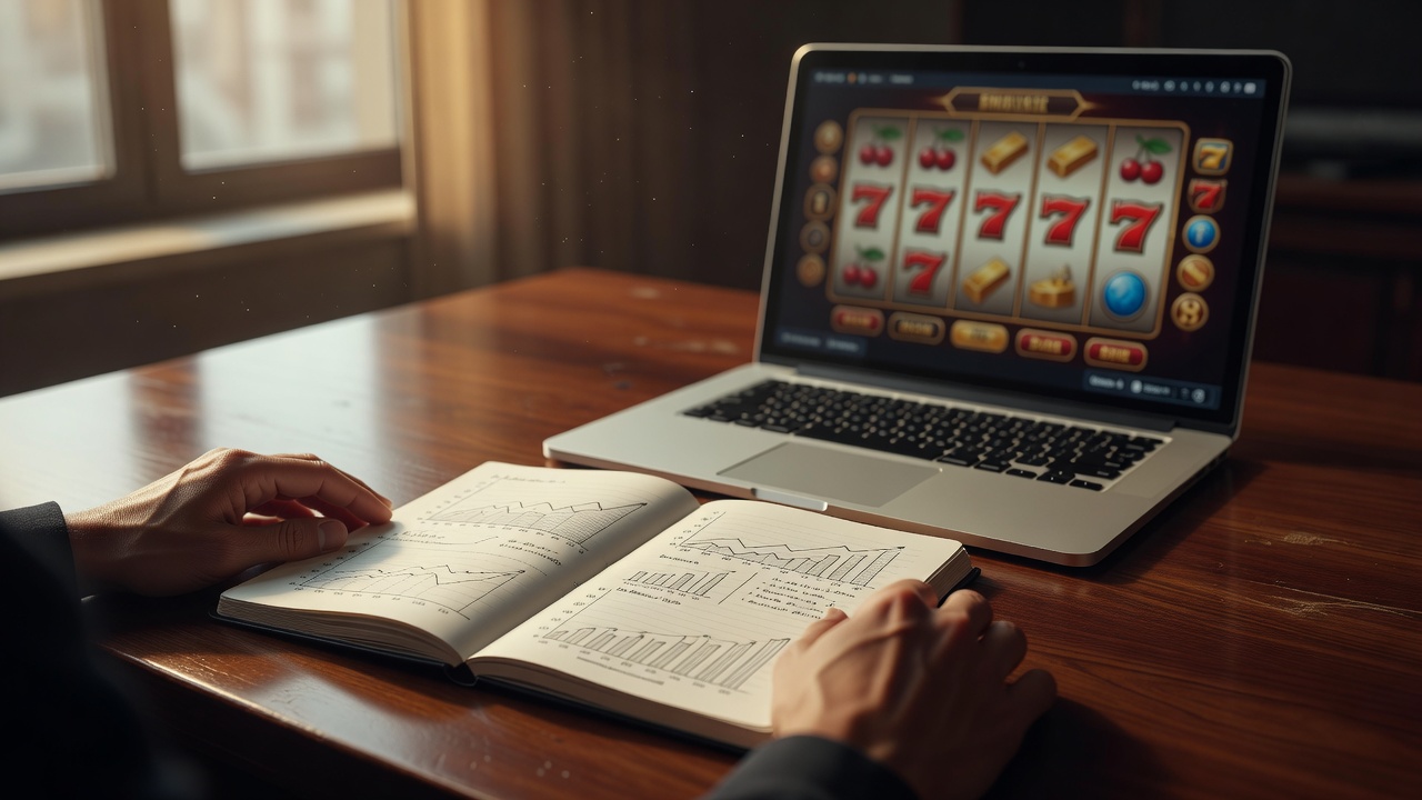 Erfolgreich spielen: Strategien und Tipps - online slots