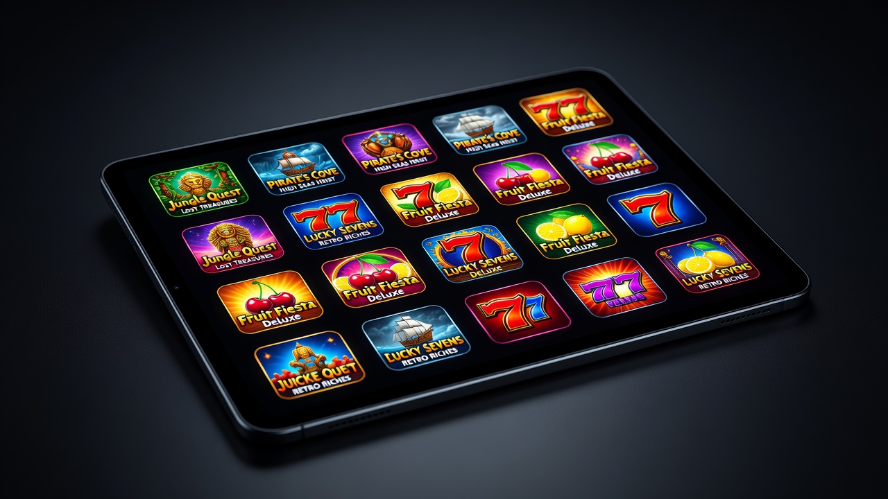 Beliebte Online Slots 2026 im Überblick - online slots