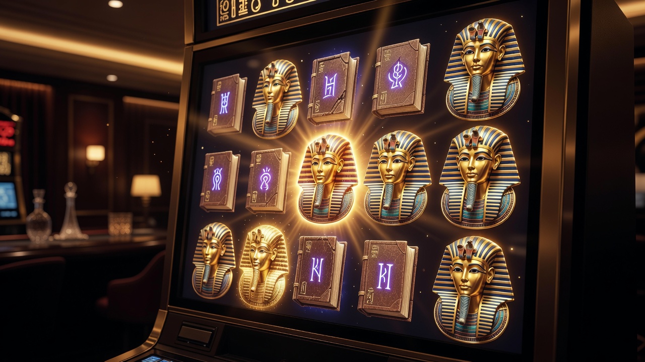 Die populärsten Novoline Slots: Eine Übersicht - novoline