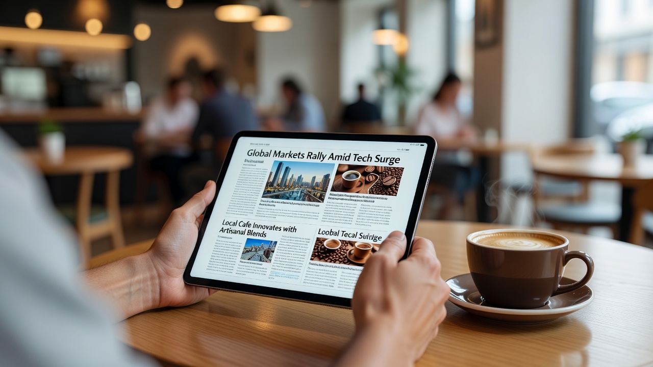Ihr digitaler Zugang: Merkur App, ePaper &amp; Abonnements - merkur online